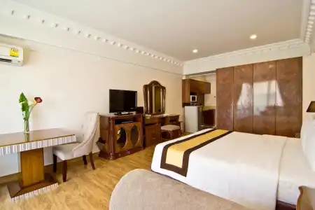 LK Royal Suite Pattaya - 41
