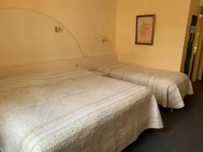 Hôtel Chiffre - 47