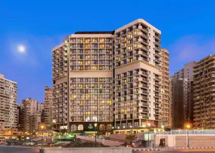 Sheraton Montazah - 18