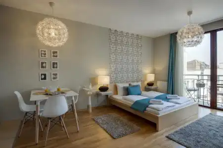 Central Passage Apartments by Vagabond - 152