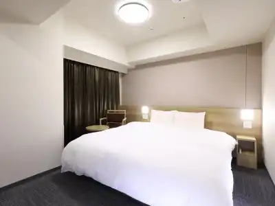 Dormy Inn Hiroshima Annex - 6