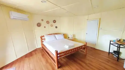Paree Hut Resort Koh Sichang - 52