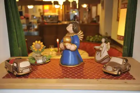 Cristallo - 15