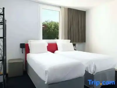 Hôtel Cyano Fréjus-Saint Raphaël - 95
