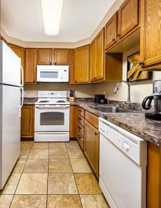 WorldMark Estes Park - 47