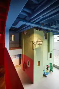 Not Rotterdam - 20