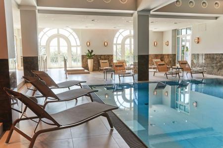 Steigenberger Icon Grand& Spa Petersberg - 15