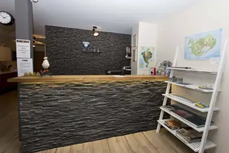 Aska Hostel - 1