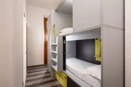 Free Hostels Roma - 3