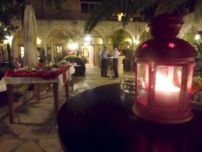 St. George’s Cathedral Pilgrim Guesthouse – Jerusalem - 36