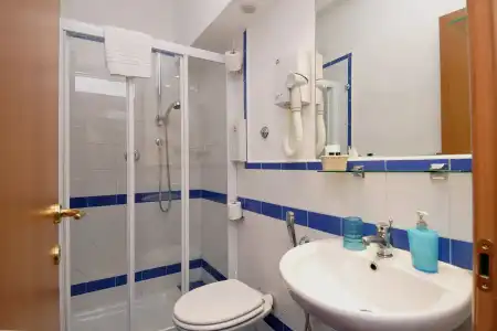 San Peter Rome B&B - 18