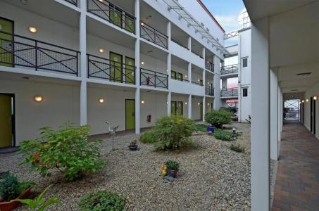 B&B Ingolstadt-Ost - 21
