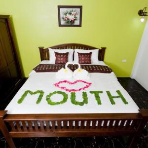 The Mouth Resort - 31