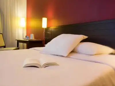 ibis Styles Metz Centre Gare - 3