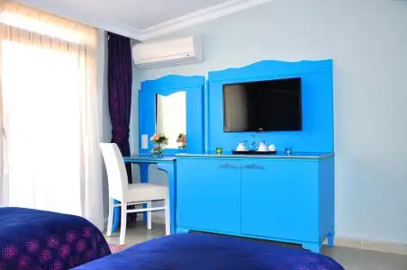 Guest House Harbiye - 30