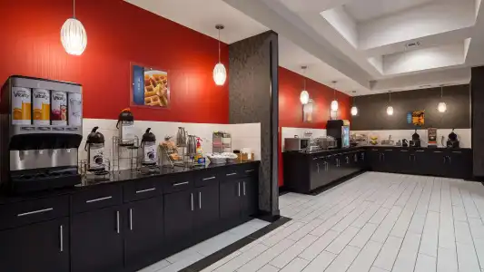 Best Western Plus Laredo Inn & Suites - 6