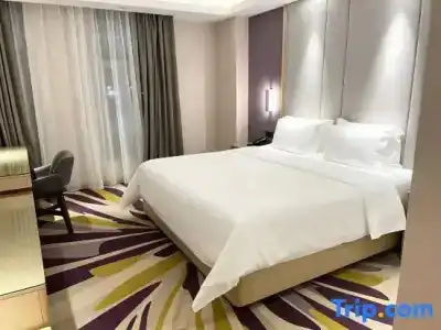 Lavandes· Dongguan Liaobu Center - 11