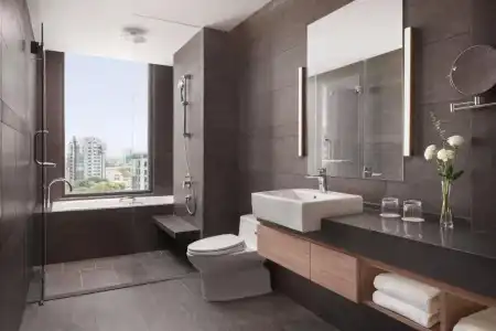 Courtyard by Marriott Phnom Penh - 72