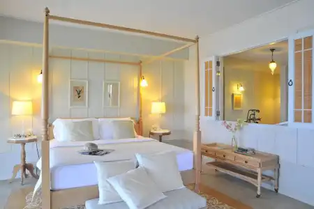 Devasom Hua Hin Resort - 60