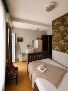 Winetorium Mini-Hotel - 34