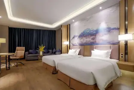 Days by Wyndham Guangzhou Hantian - 6