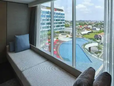Yogyakarta Marriott - 143
