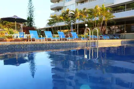 Equinox Resort - 10