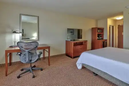 Hilton Garden Inn Las Cruces - 45