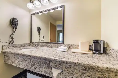 Quality Inn Bellevue - 26
