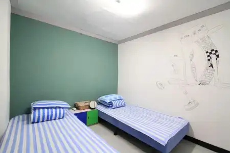 Yusun Guesthouse - 40