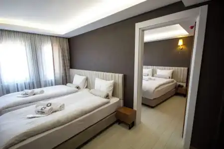 Bursa Kar Beyaz - 10