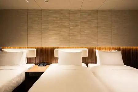 Sotetsu Fresa Inn Seoul Myeong Dong - 32