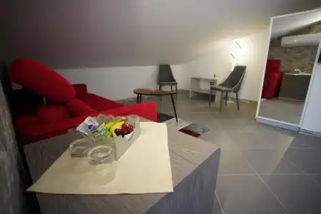 Serendipity B&B - 58