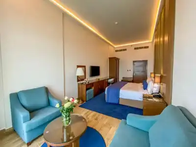 Mirage Bab Al Bahr - 52