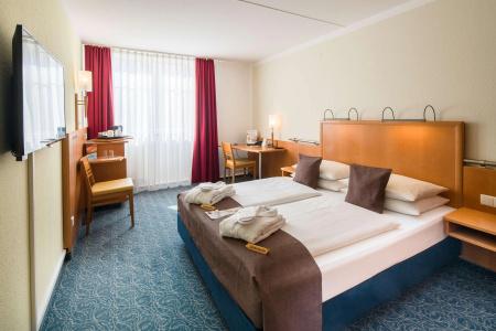 Best Western Muenchen Airport - 4