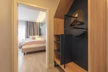 Garner Essen - Messe by IHG - 107
