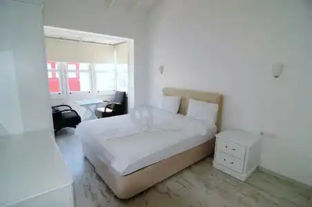 Alacati Eldoris Otel - 159