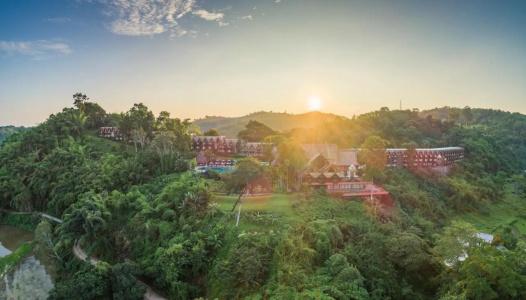 Anantara Golden Triangle Elephant Camp & Resort - 41