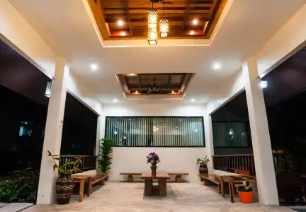 Dream Valley Resort Tonsai Beach - 0