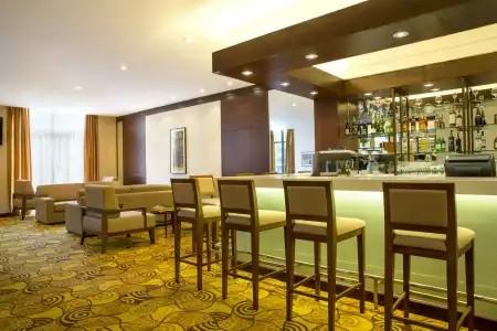 Hilton Garden Inn Hanoi - 23
