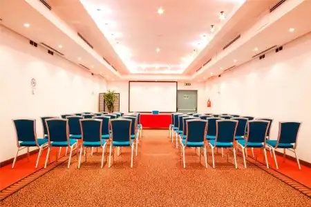 La Rondinaia in Eurocongressi - 18