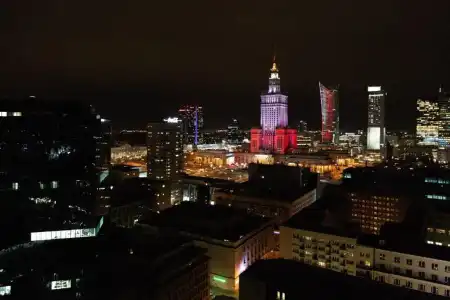 Warszawa - 140