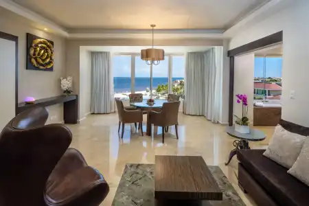 Moon Palace Nizuc - All inclusive - 4