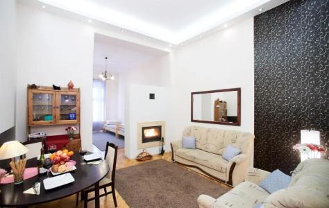 Fireplace Holidays - 37