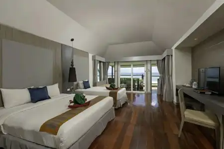 Nakara Long Beach Resort - 53