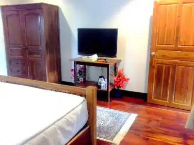 Siam Tara Resort - 131