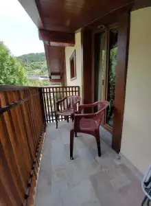 Residence Les Lacs - 20