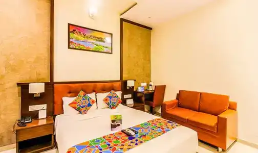 Via Empire Suite - 9