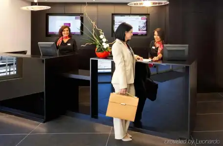 Mercure Avignon Centre Palais des Papes - 15