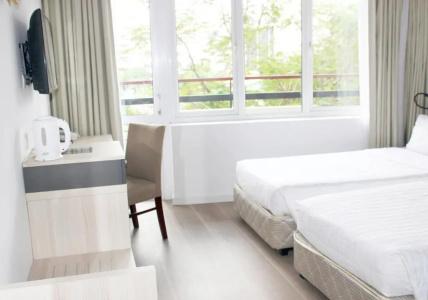 Liberty Saigon Greenview - 54